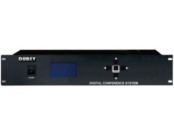 Conference/Central Control