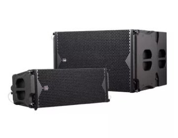 Professional Audio Speaker