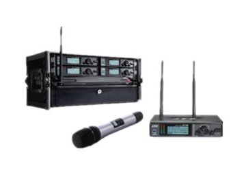 Microphone Equipment